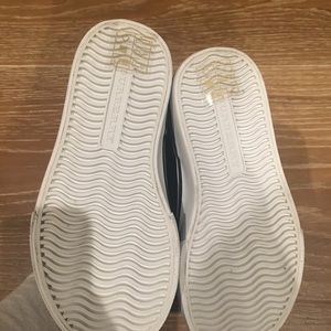 Burberry Shoes - Burberry kids high top sneakers Burberry Shoes - Burberry kids high top sneakers